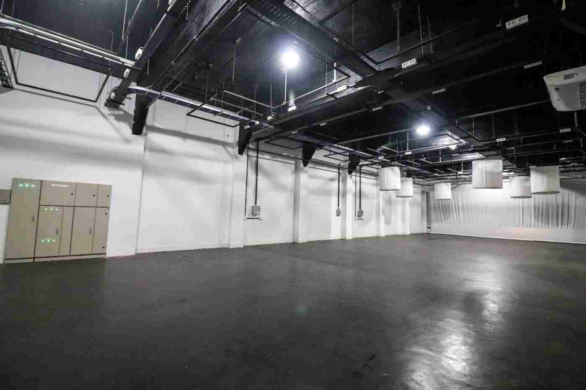 Venta Estudio TV Equipado a estrenar