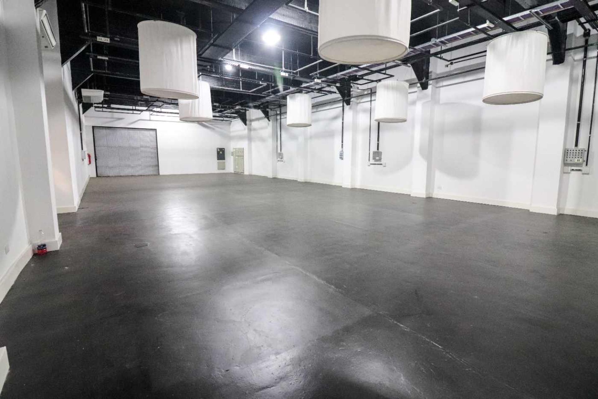 Venta Estudio TV Equipado a estrenar