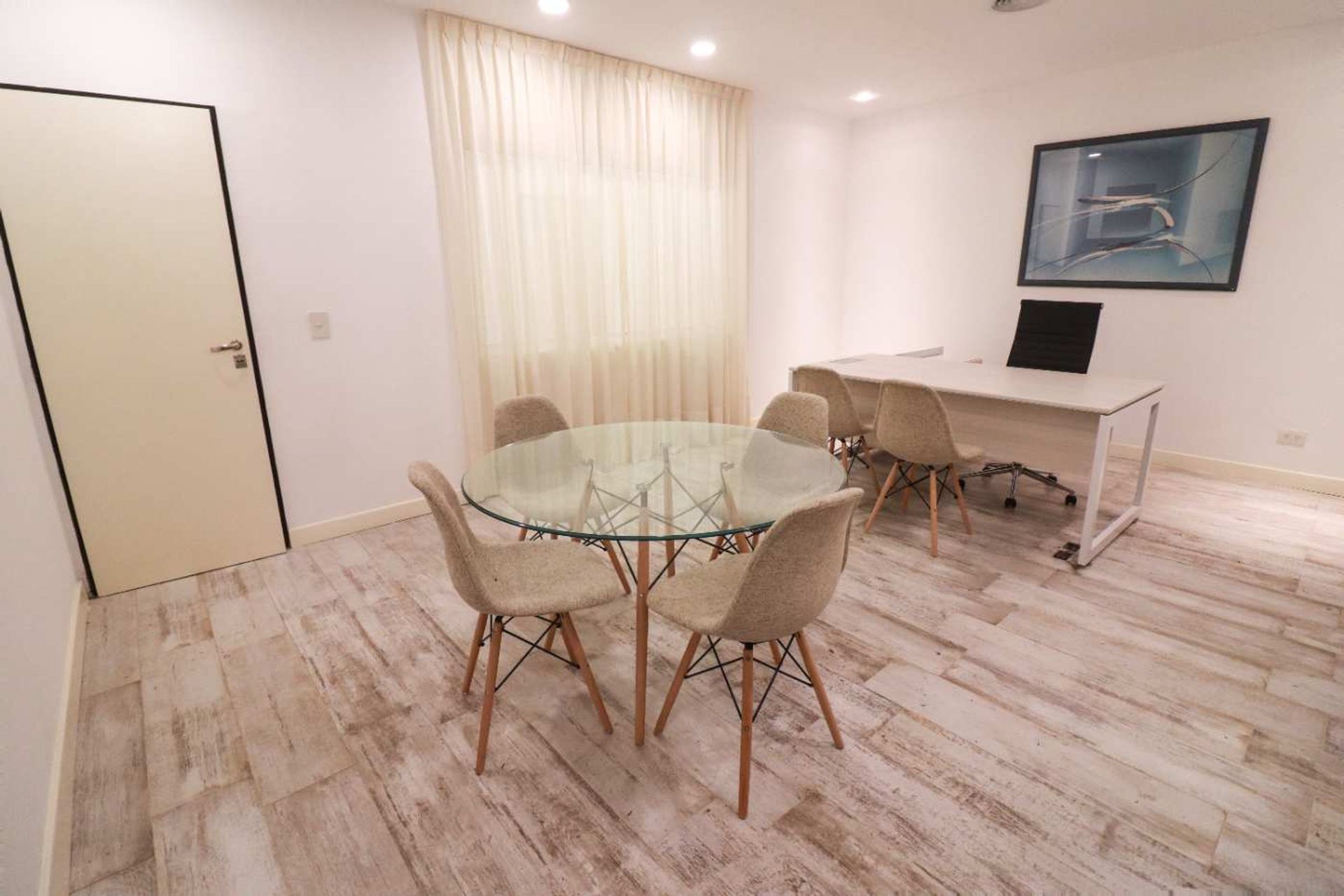 Venta Estudio TV Equipado a estrenar
