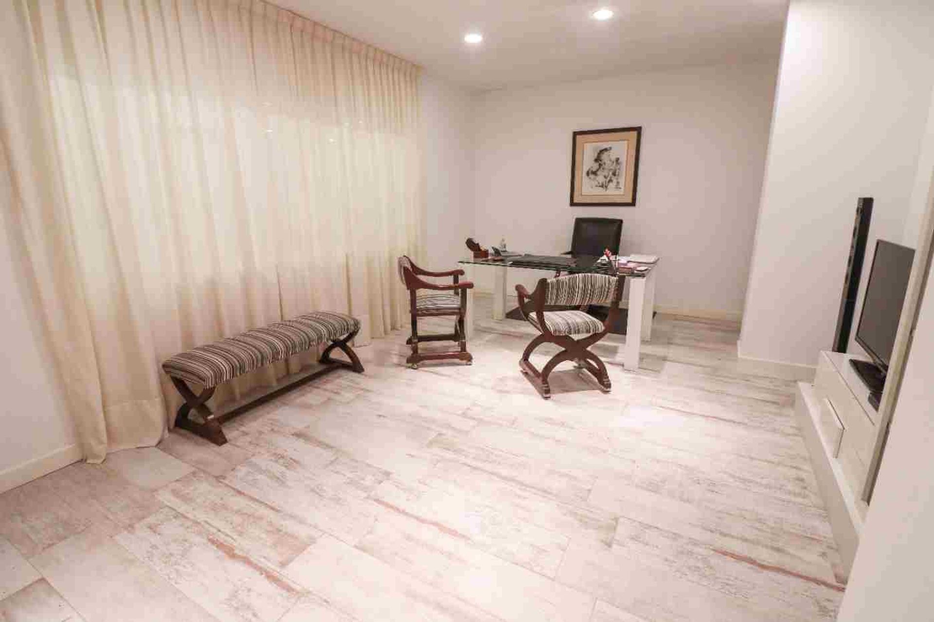 Venta Estudio TV Equipado a estrenar