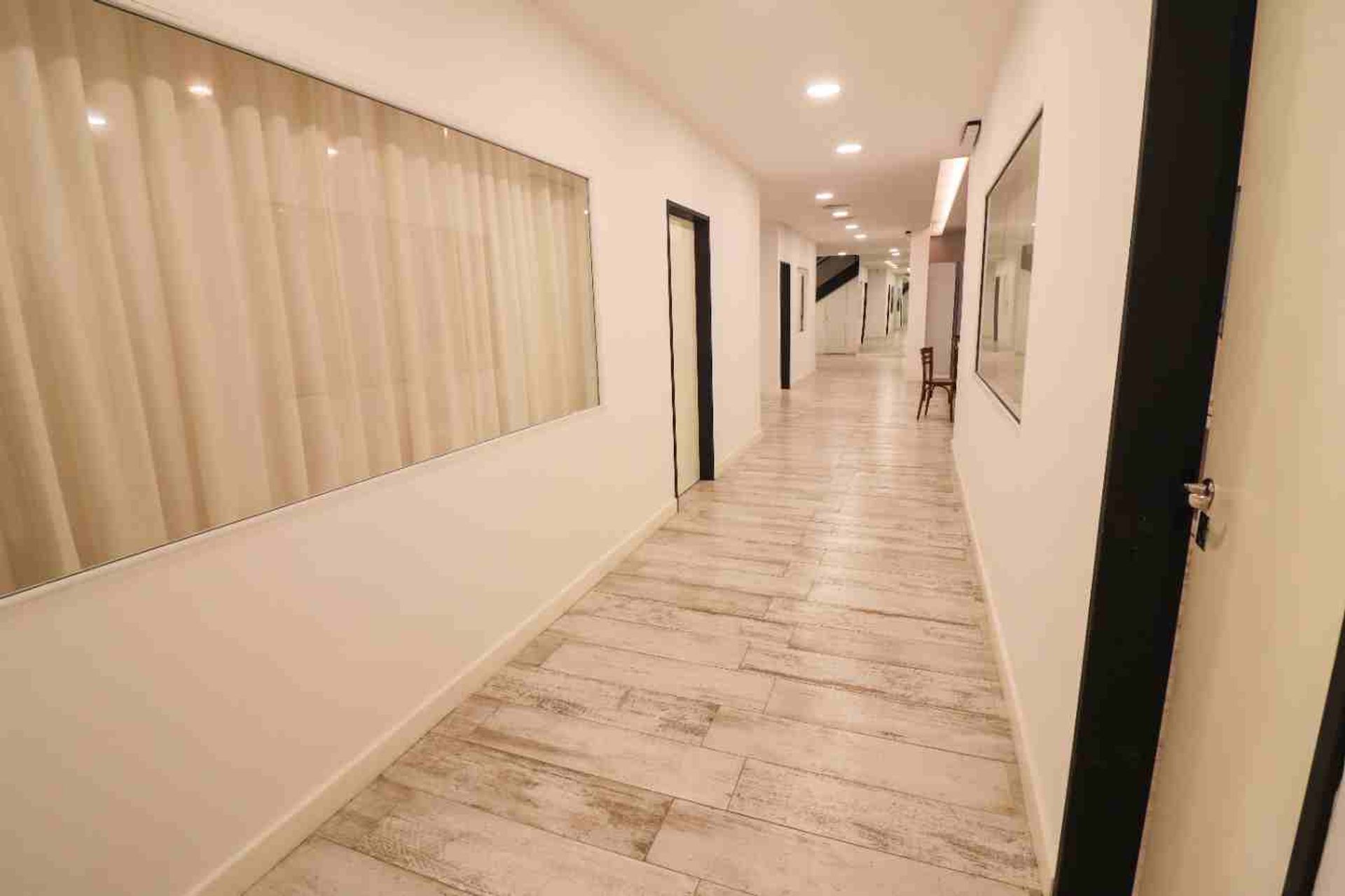 Venta Estudio TV Equipado a estrenar