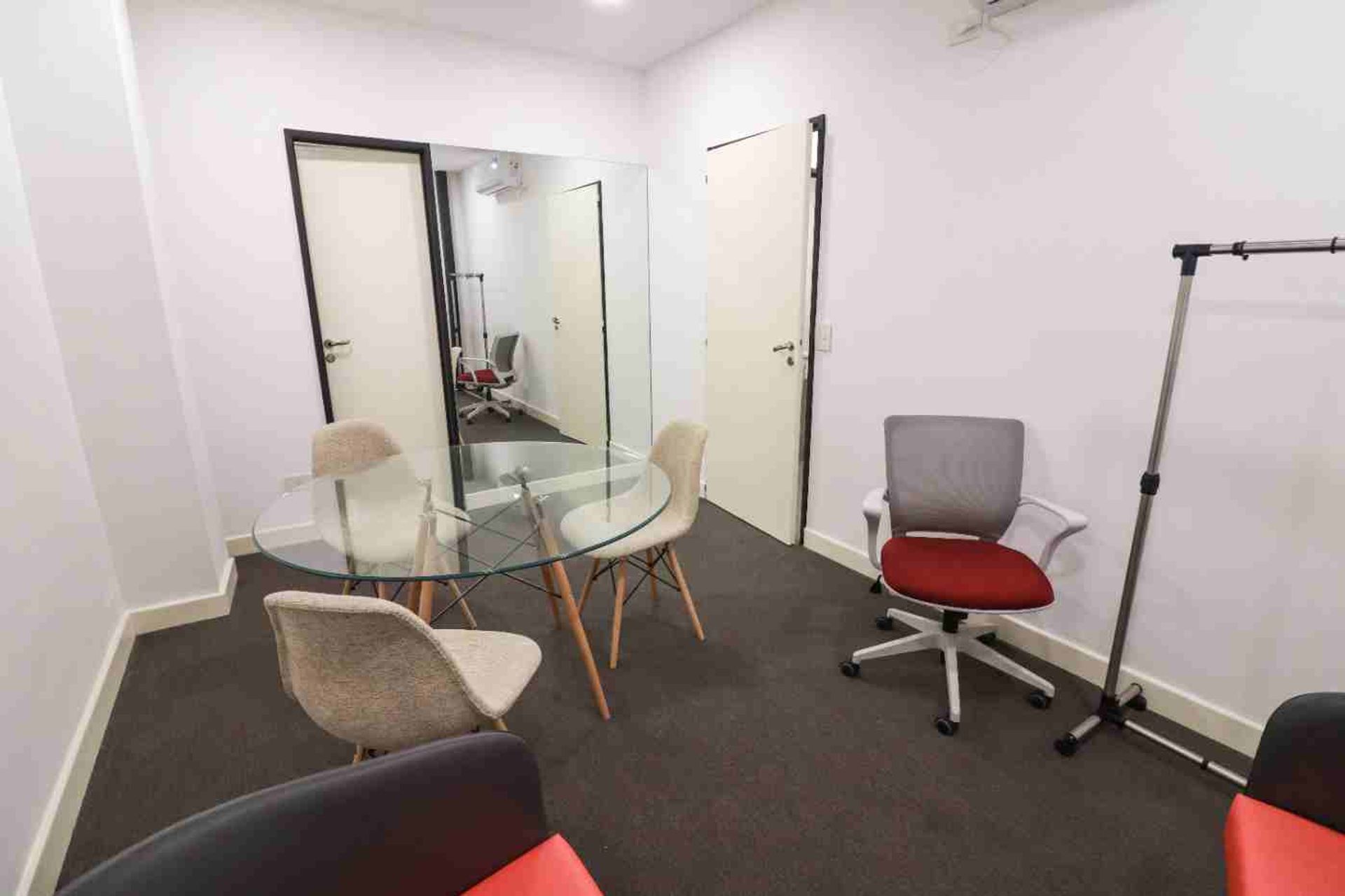 Venta Estudio TV Equipado a estrenar