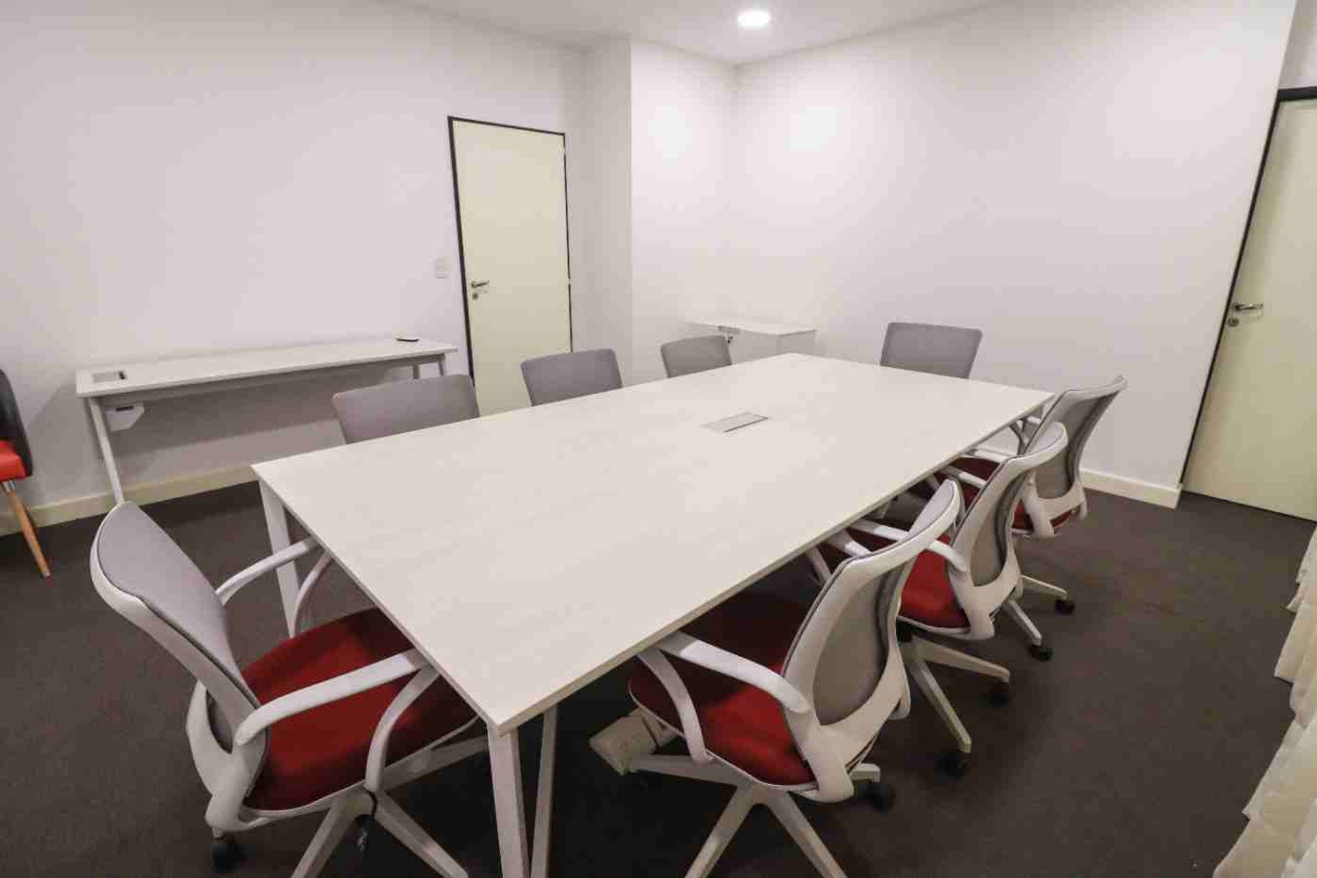 Venta Estudio TV Equipado a estrenar