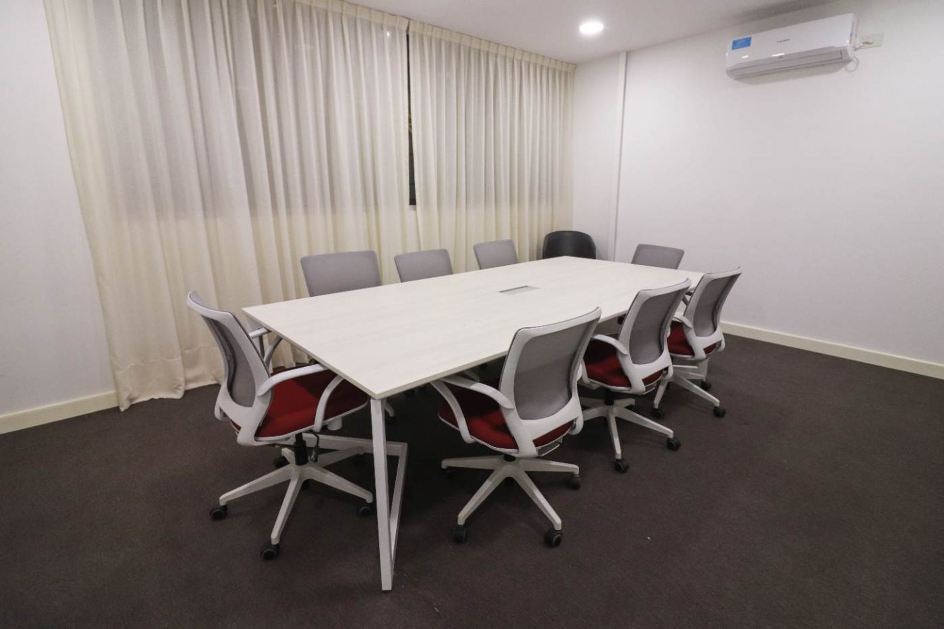 Venta Estudio TV Equipado a estrenar