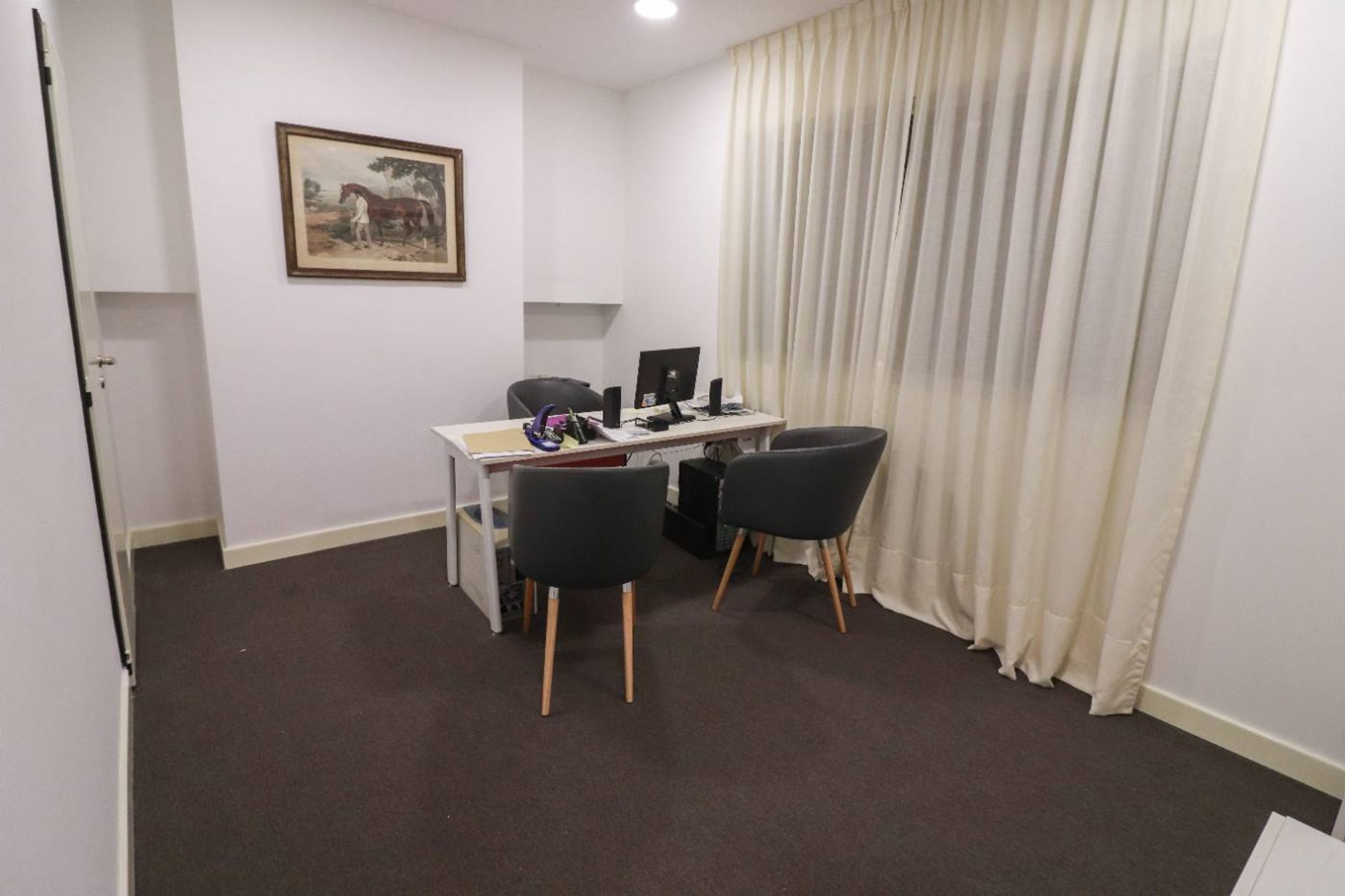 Venta Estudio TV Equipado a estrenar