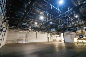 Sale Studio TV Equipped Brand New