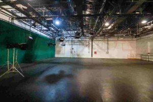 Sale Studio TV Equipped Brand New