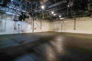 Sale Studio TV Equipped Brand New