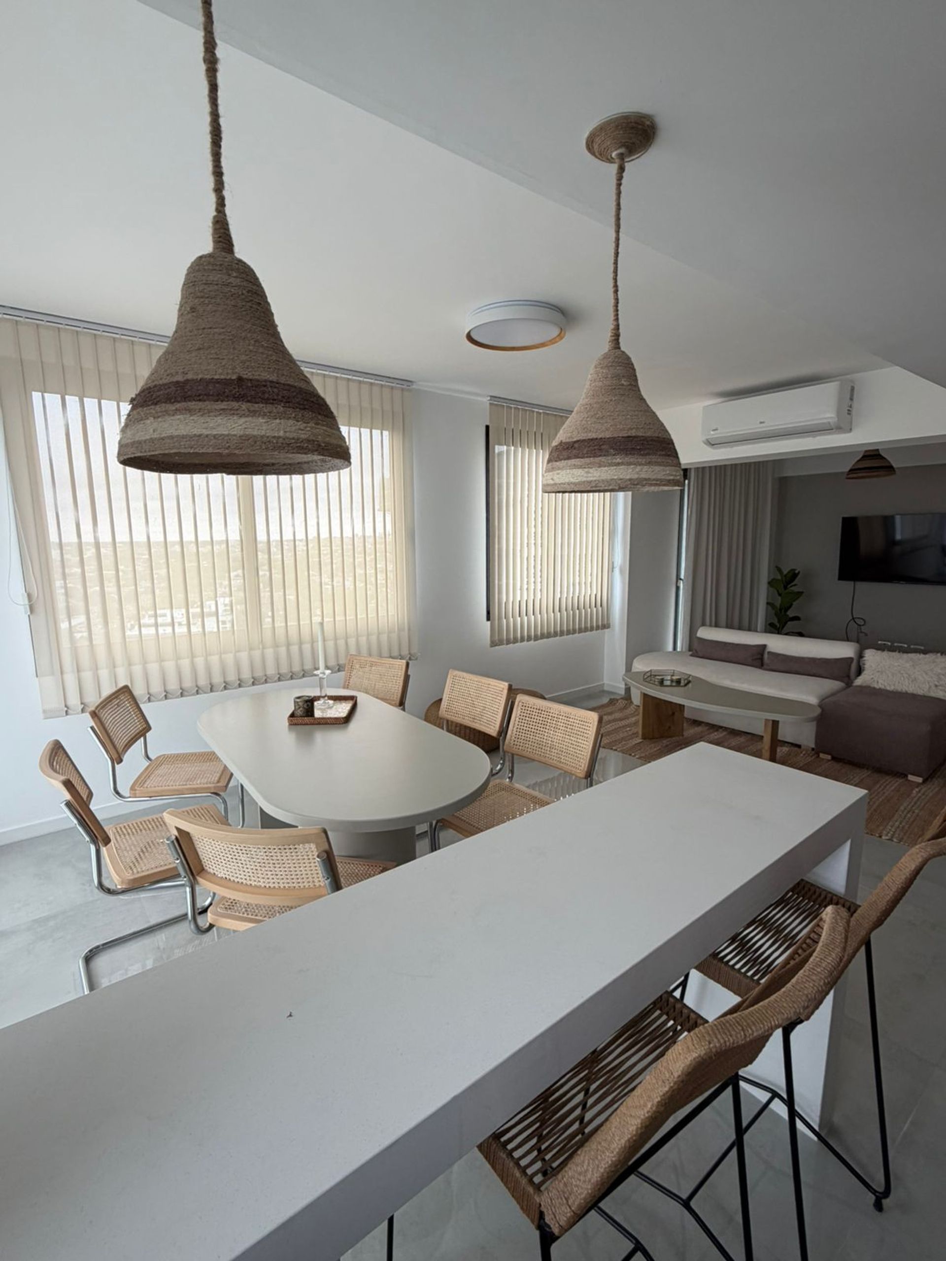 Vende 3 amb Brickell Boulevard entrada a Tigre