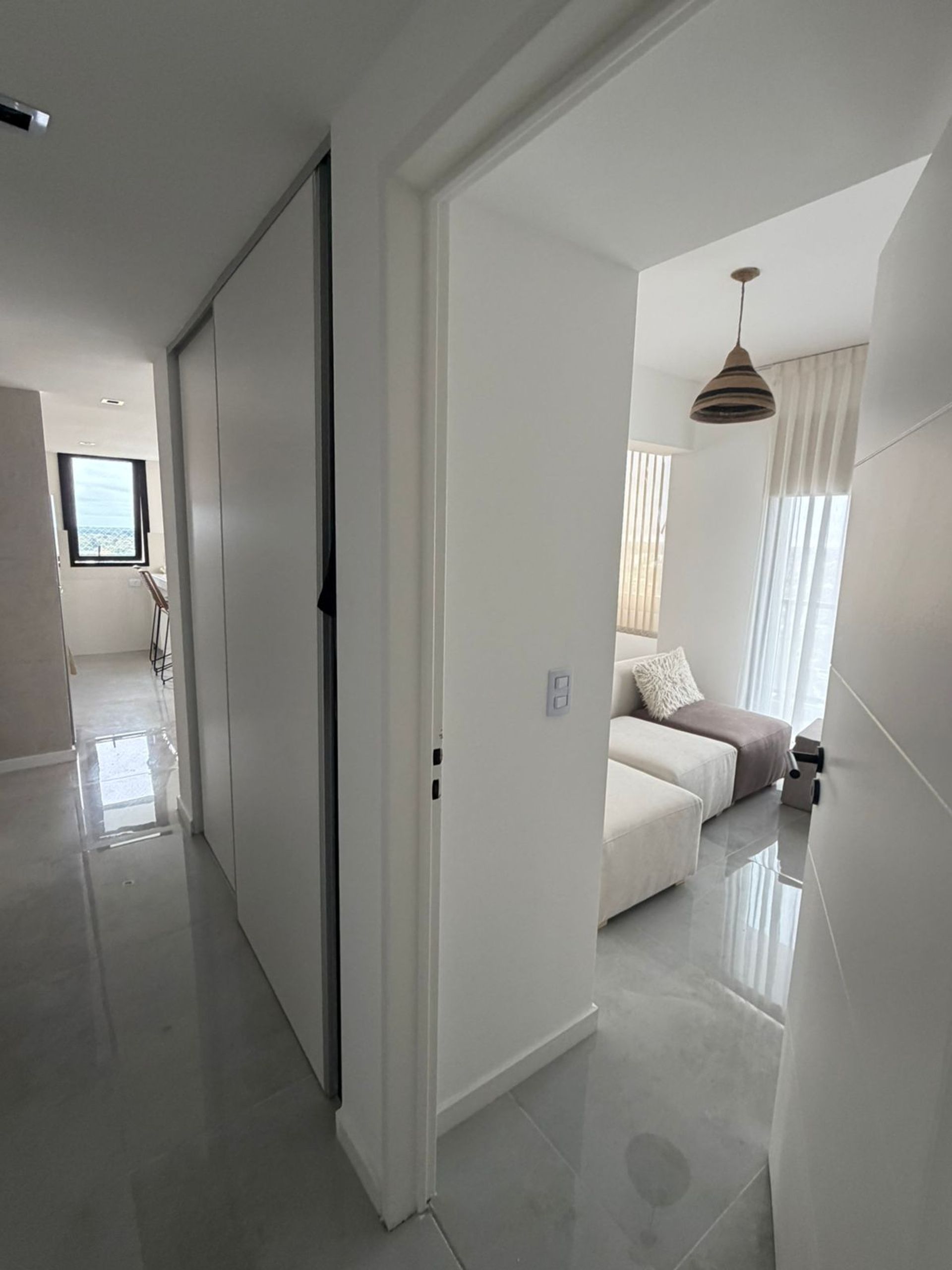 Vende 3 amb Brickell Boulevard entrada a Tigre