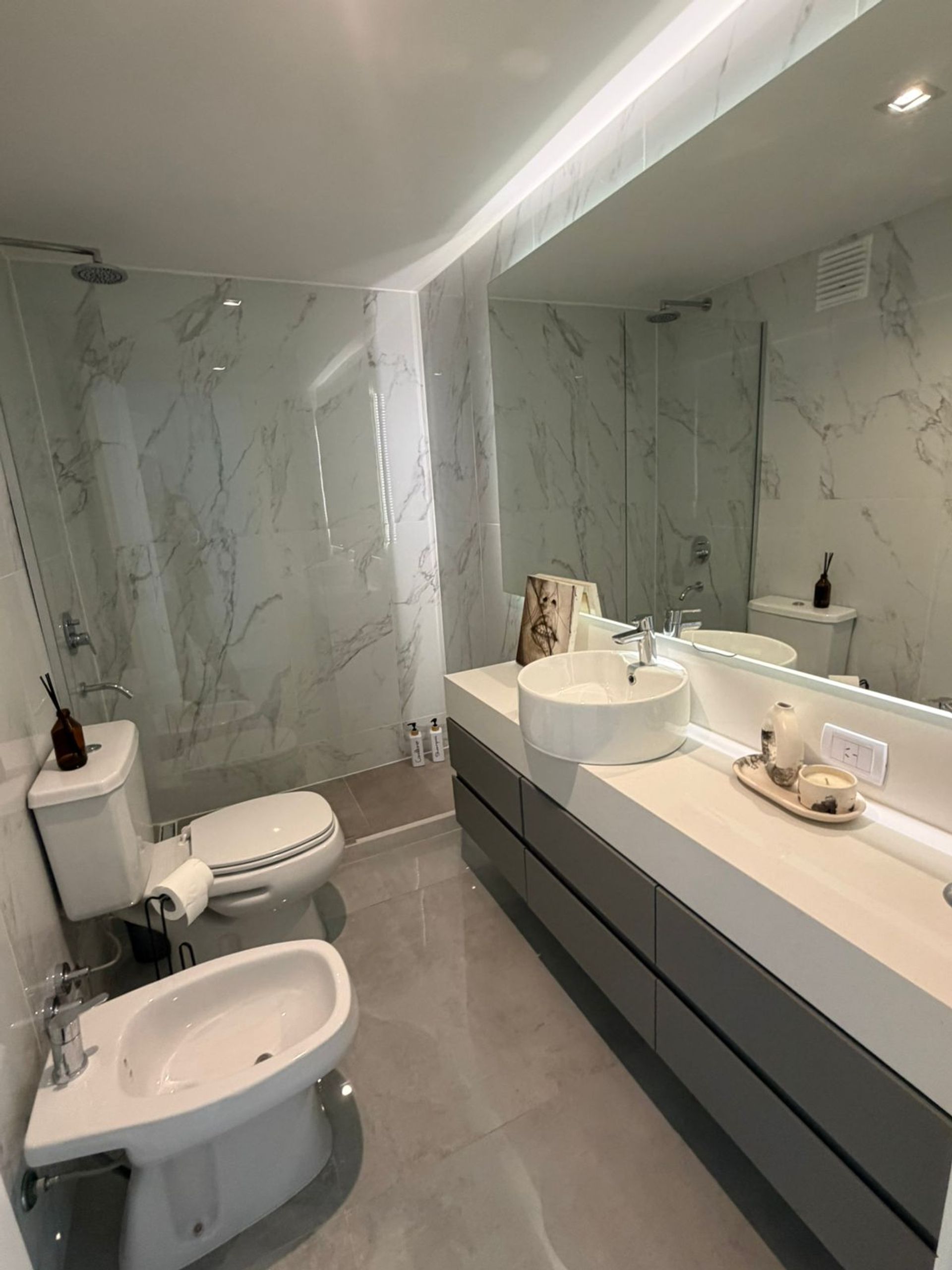Vende 3 amb Brickell Boulevard entrada a Tigre