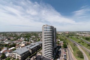 Vende 3 amb Brickell Boulevard entrada a Tigre