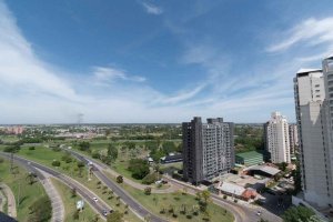 Vende 3 amb Brickell Boulevard entrada a Tigre