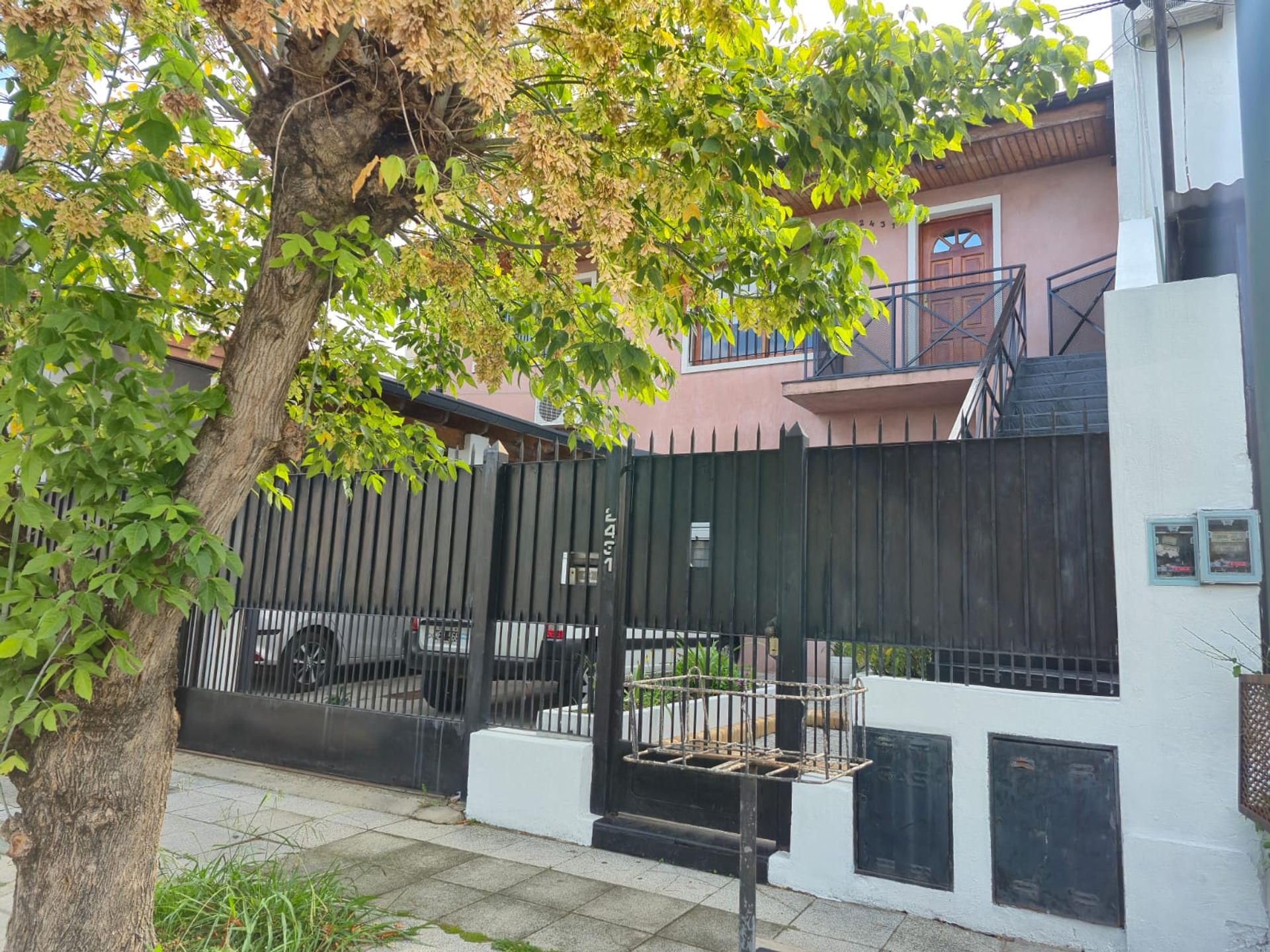 Vta Ph 3 ambinetes c/galeria y garage, V. Adelina