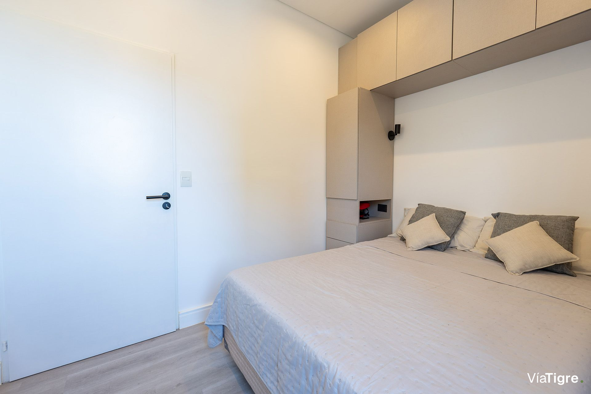 Venta Departamento 2 amb. con cochera Tigre Centro