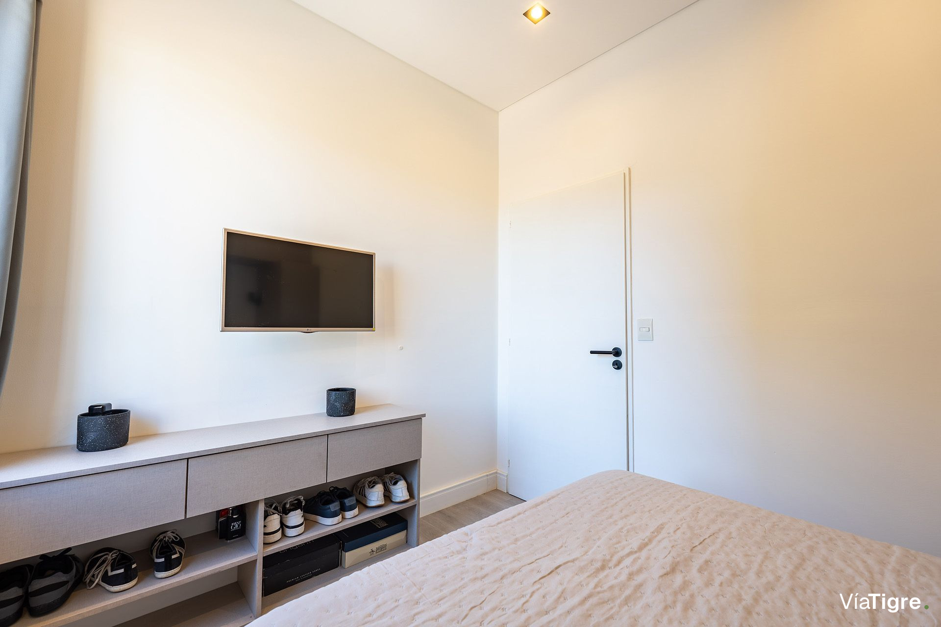 Venta Departamento 2 amb. con cochera Tigre Centro