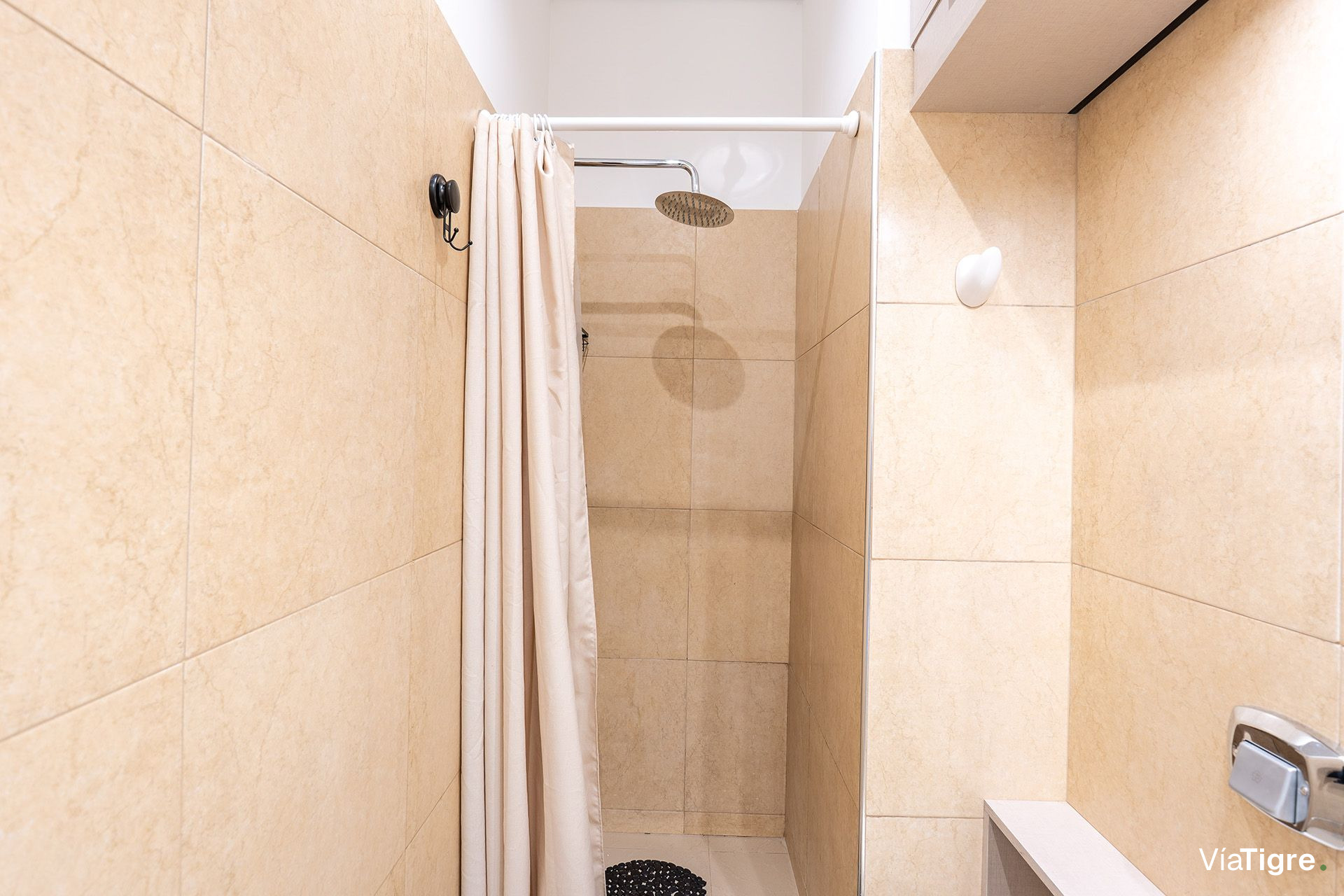 Venta Departamento 2 amb. con cochera Tigre Centro