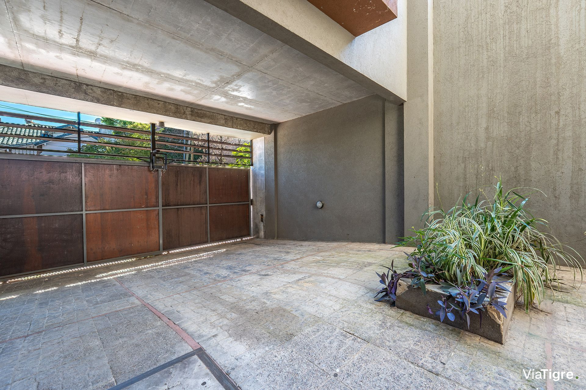 Venta Departamento 2 amb. con cochera Tigre Centro