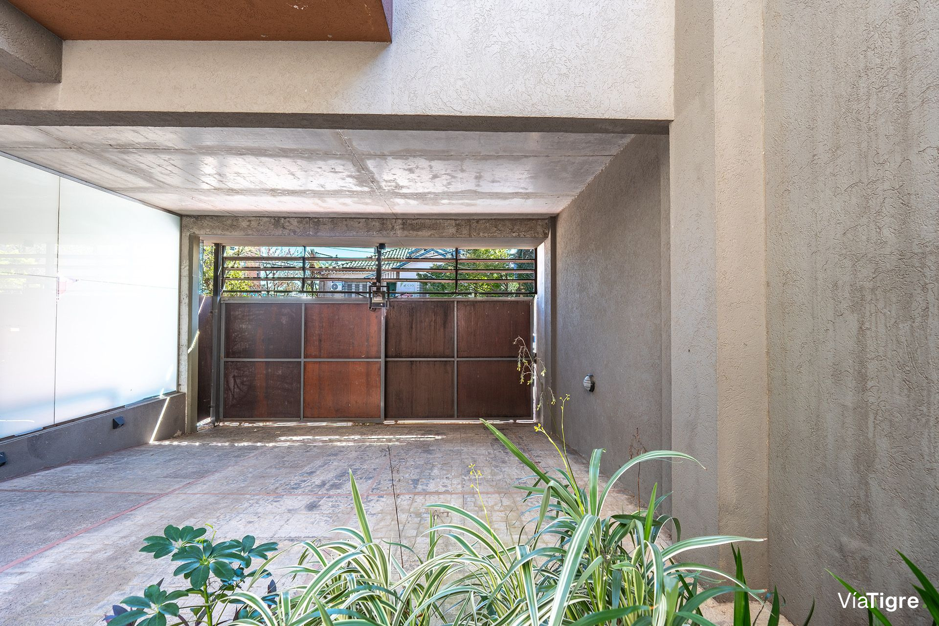 Venta Departamento 2 amb. con cochera Tigre Centro
