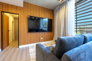 Venta Departamento 2 amb. con cochera Tigre Centro