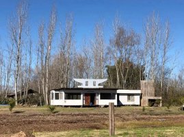 Exchange: 2 lots for 1 at San Fernando Equestrian Club