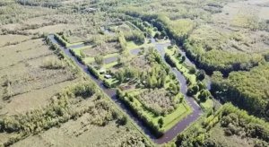Exchange: 2 lots for 1 at San Fernando Equestrian Club
