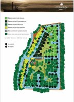 Exchange: 2 lots for 1 at San Fernando Equestrian Club