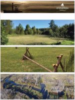 Exchange: 2 lots for 1 at San Fernando Equestrian Club