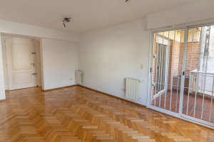 Dpto 2 Amb Con Cochera Y Pileta De Natac, Exc Ubic