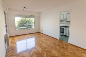 Dpto 2 Amb Con Cochera Y Pileta De Natac, Exc Ubic