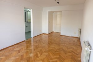 Dpto 2 Amb Con Cochera Y Pileta De Natac, Exc Ubic