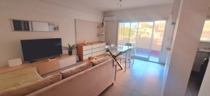 Venta 3 Amb En San Fernando Con Cochera Y Baulera