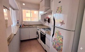 Venta 3 Amb En San Fernando Con Cochera Y Baulera