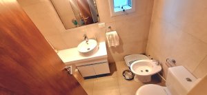 Venta 3 Amb En San Fernando Con Cochera Y Baulera