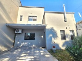 Casa venta 4 amb Villa Adelina quincho y piscina