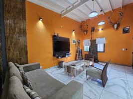 Casa venta 4 amb Villa Adelina quincho y piscina