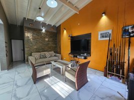 Casa venta 4 amb Villa Adelina quincho y piscina