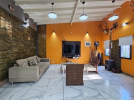 Casa venta 4 amb Villa Adelina quincho y piscina