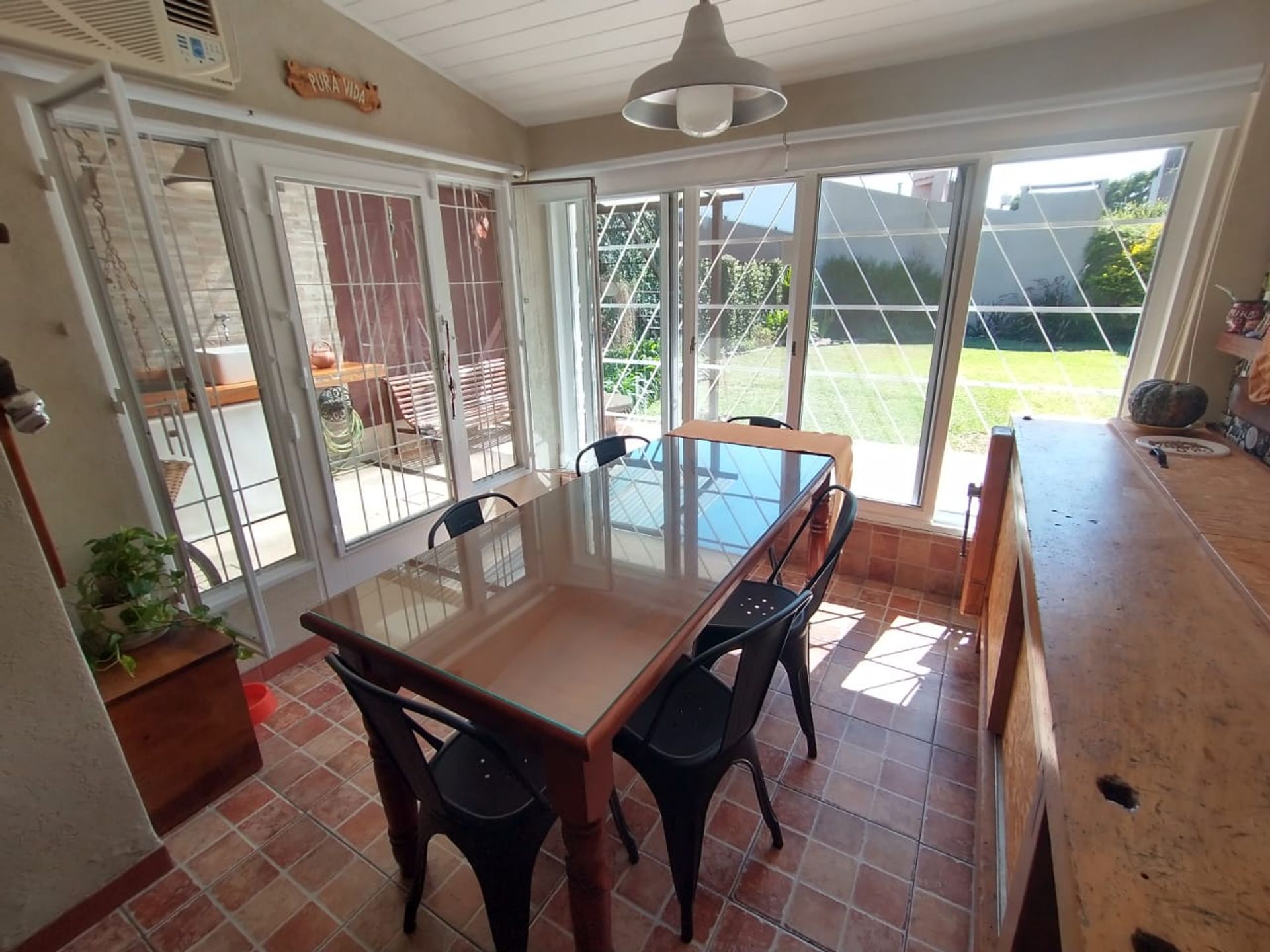Casa En Venta 4 Ambientes Boulogne Con Jardin