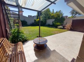 House For Sale 2‑bedroom Boulogne with Garden