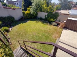 House For Sale 2‑bedroom Boulogne with Garden