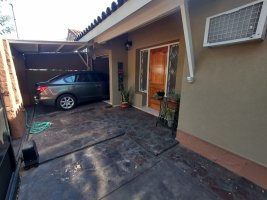 House For Sale 2‑bedroom Boulogne with Garden