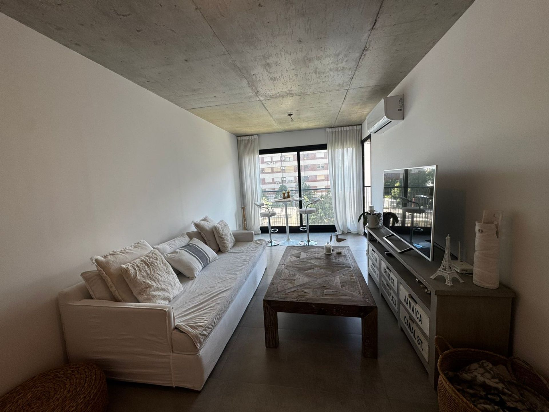 Venta Departamento En Vicente Lopez