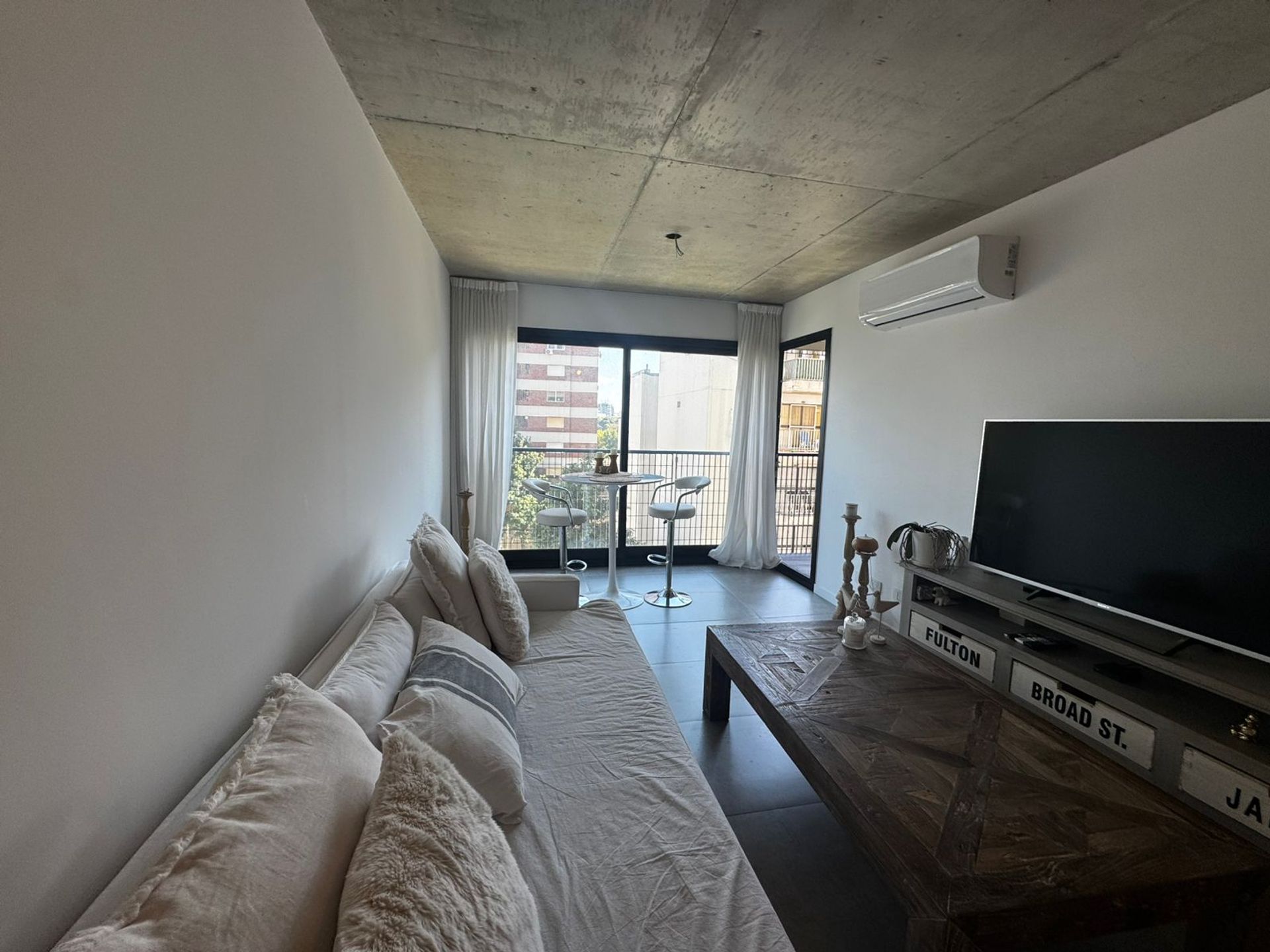 Venta Departamento En Vicente Lopez