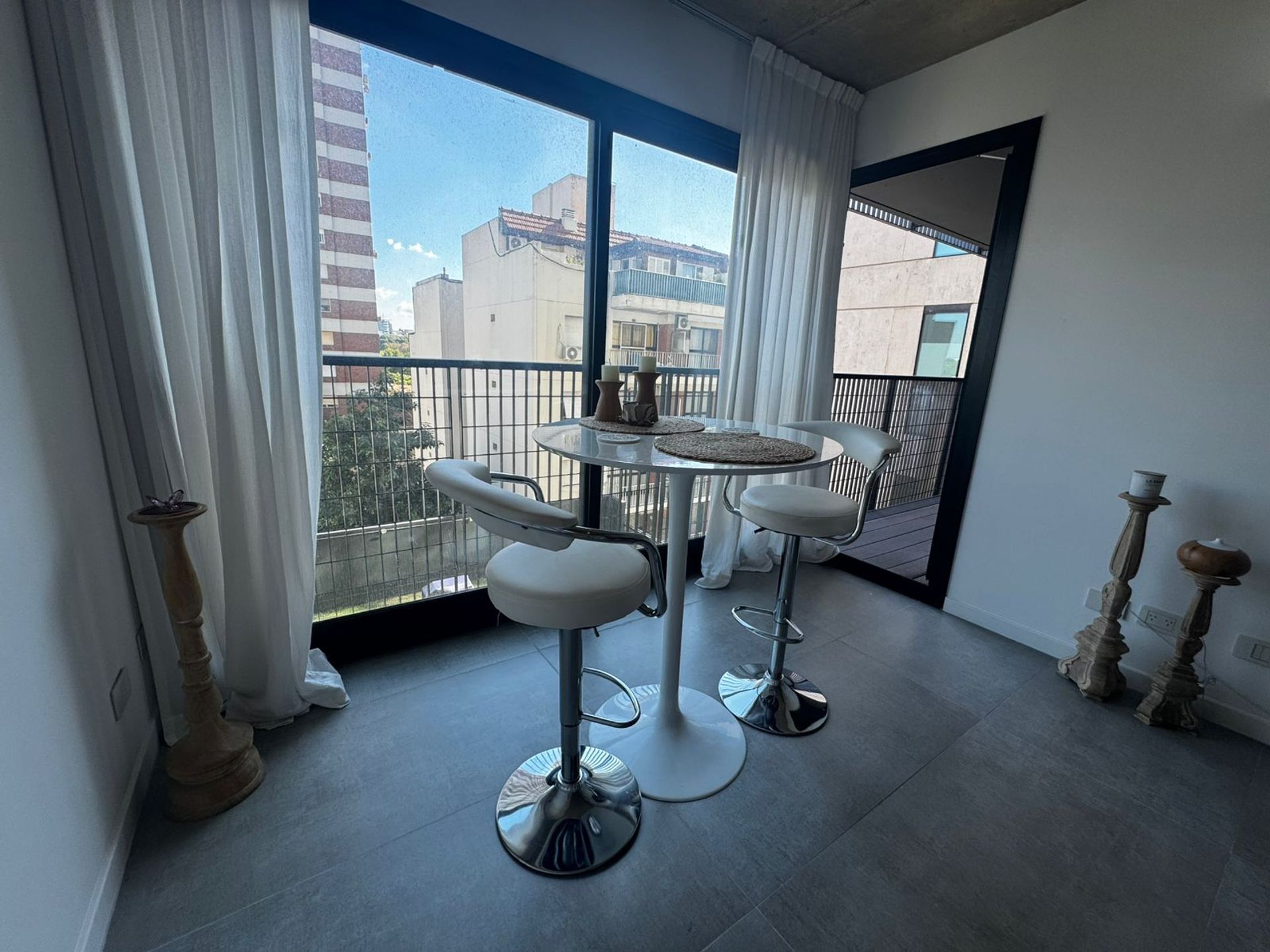 Venta Departamento En Vicente Lopez