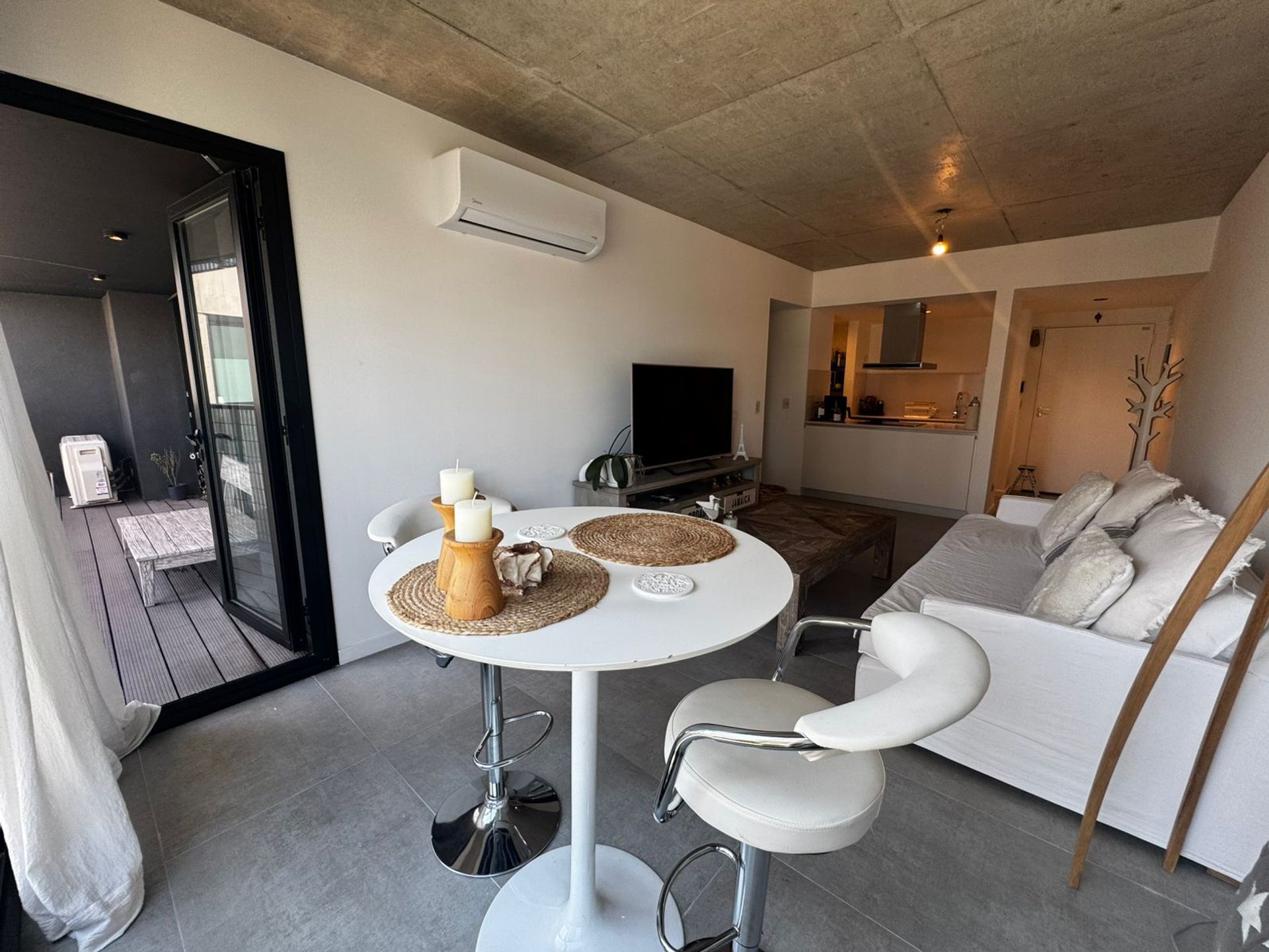 Venta Departamento En Vicente Lopez