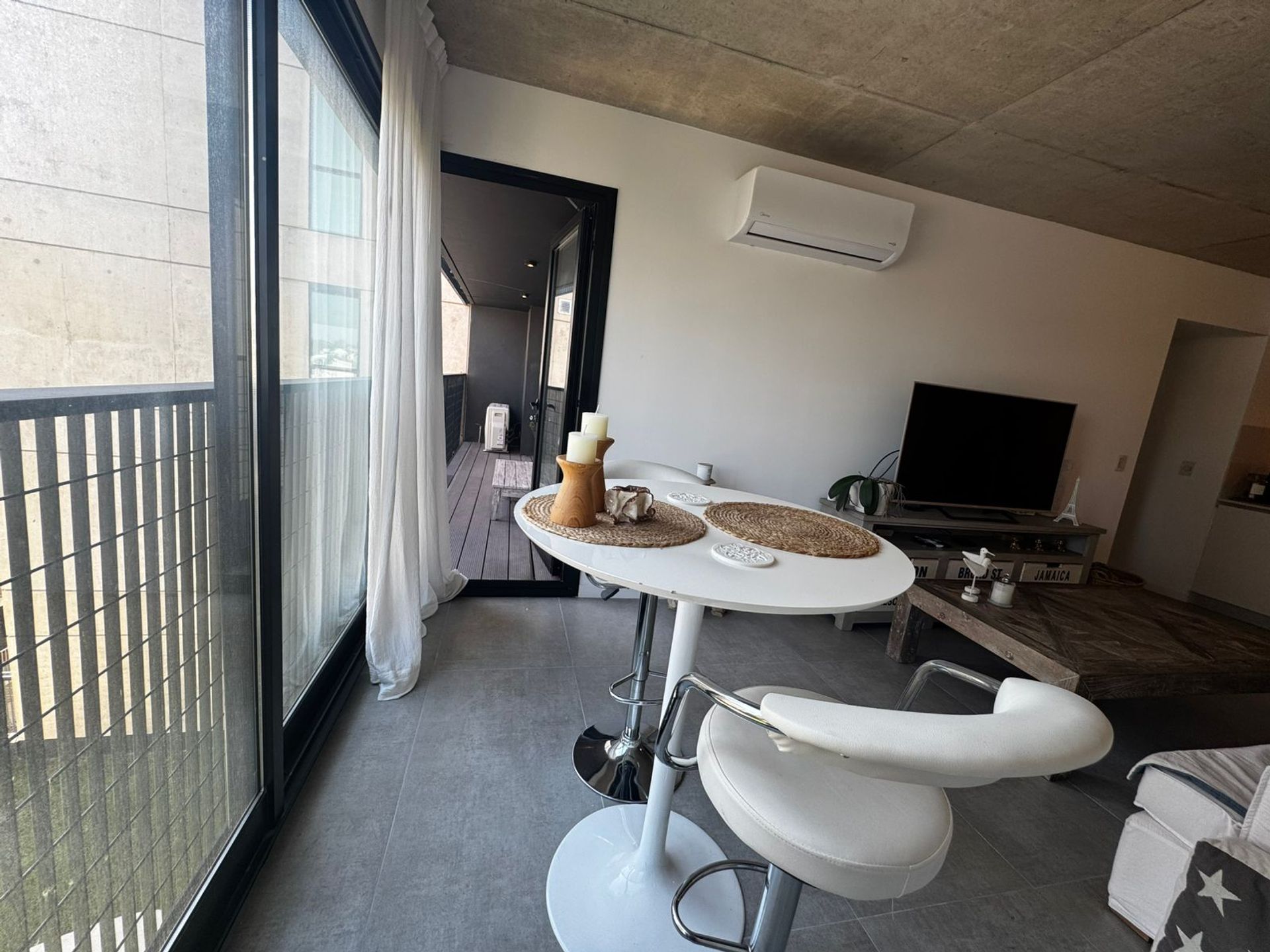 Venta Departamento En Vicente Lopez