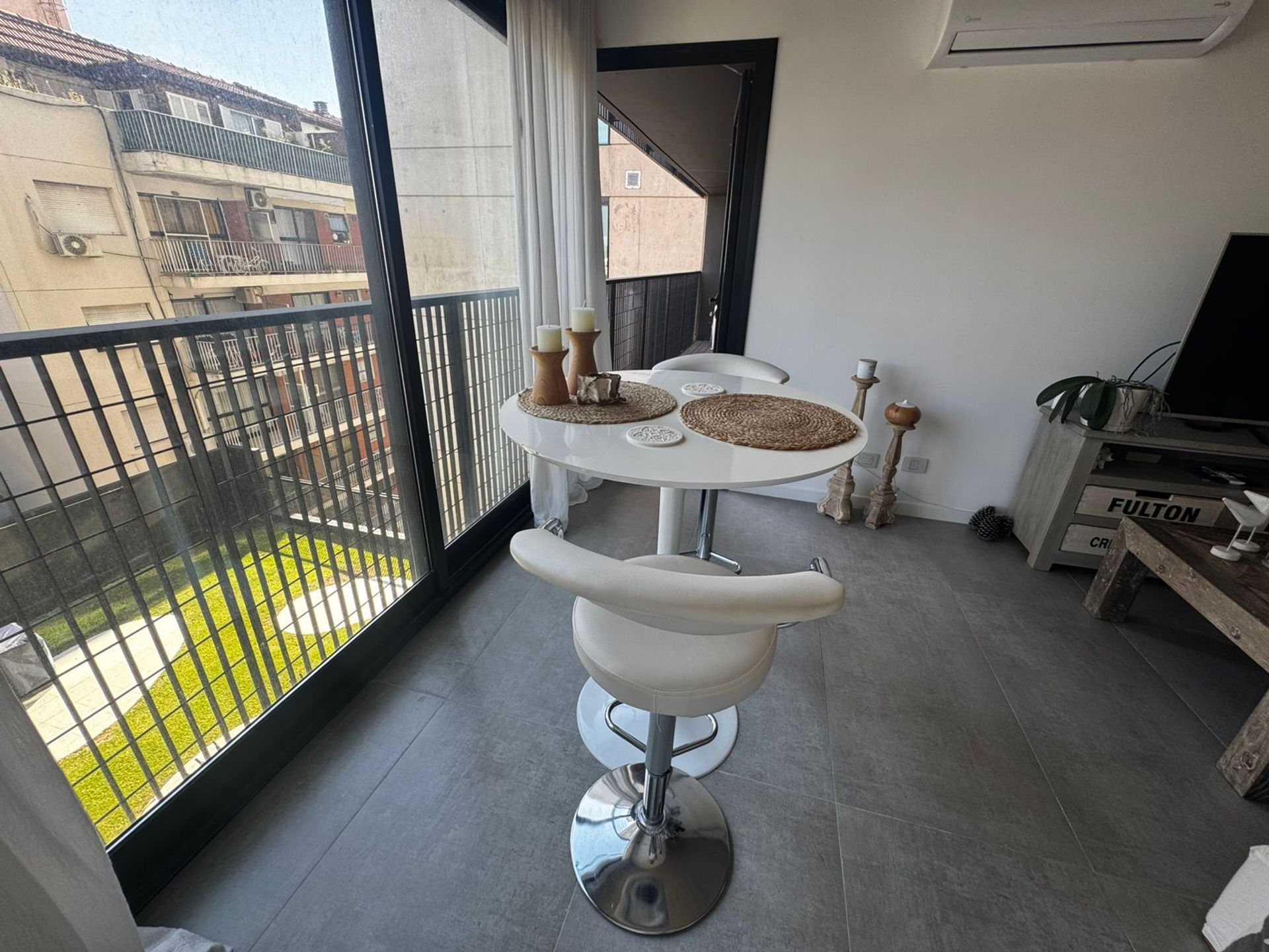 Venta Departamento En Vicente Lopez