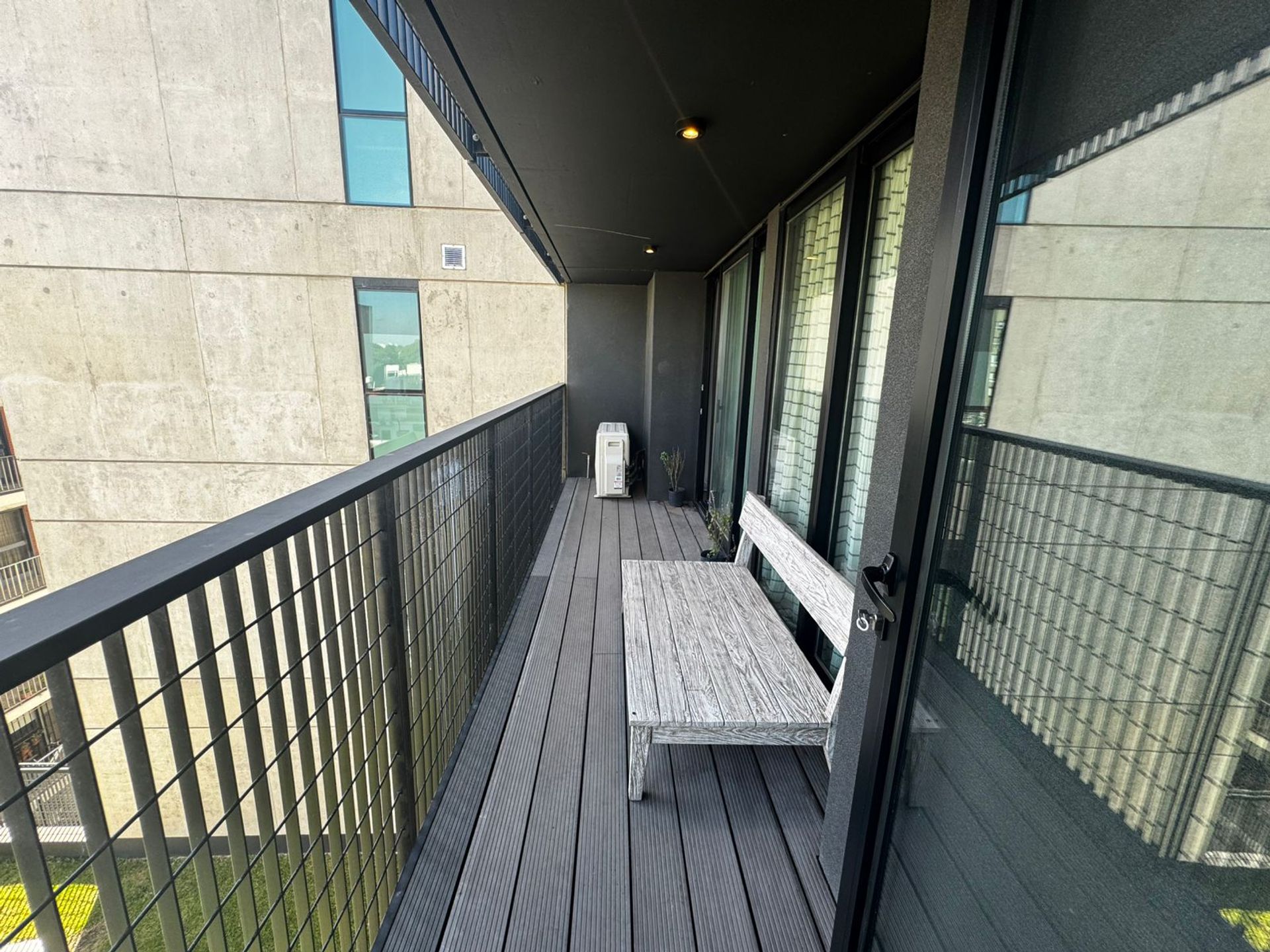 Venta Departamento En Vicente Lopez