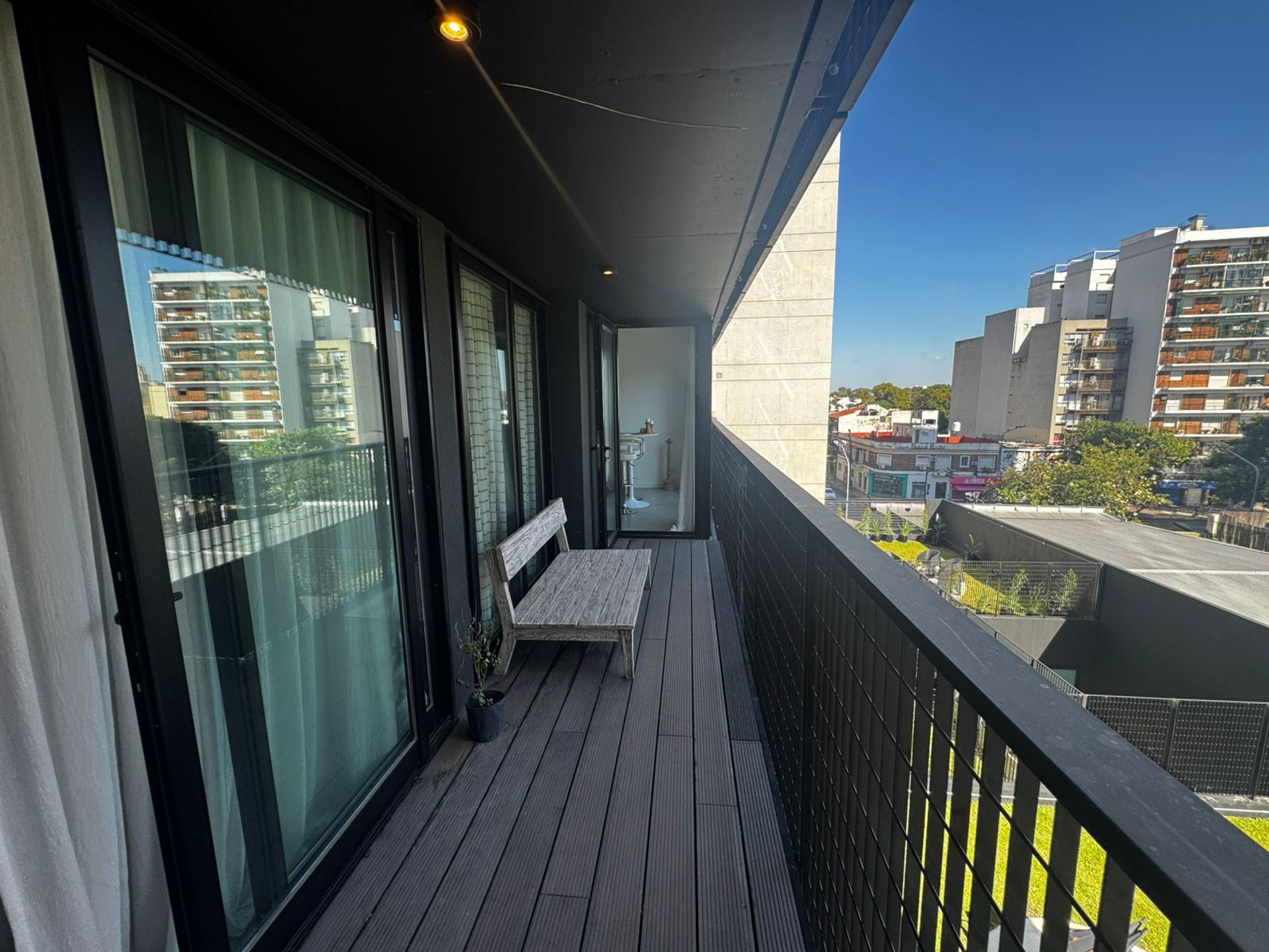 Venta Departamento En Vicente Lopez